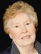 Mary E. Daniels, 91