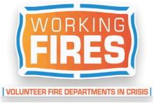 “Working Fires” Documentary to be Aired April 25th at Grand Theater