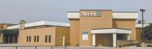 Avera St. Anthony’s Named a Top 20 Critical Access Hospital in the United States