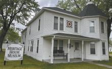Long Pine’s Miller Hotel on the National Register of Historic Places