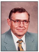 Paul R. Lane, 92