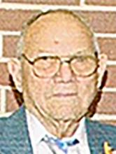 Dale Caskey, 93
