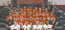 The 2025 Ainsworth Football Team