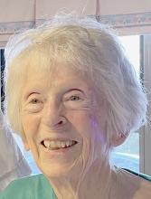 Irma Lovegrove, 95