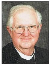 Reverend Georg Williams, Jr., 71