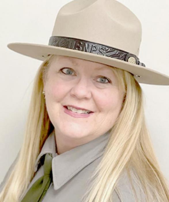 Susan Cook Selected as Superintendent of Niobrara National Scenic River