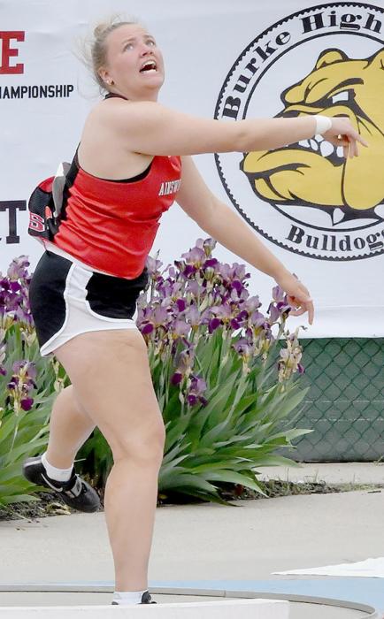 Ainsworth Tracksters Earn 10 Medals at 2022 NSAA State Track Meet