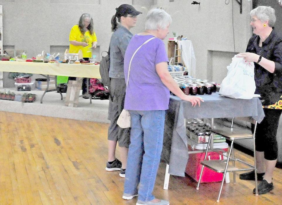 Stormy Forecast Doesn’t Dampen Bargain Buyway Sales