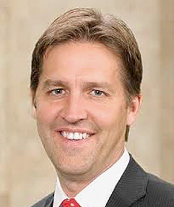 Sasse to Resign from Congress, Become President of University of Florida