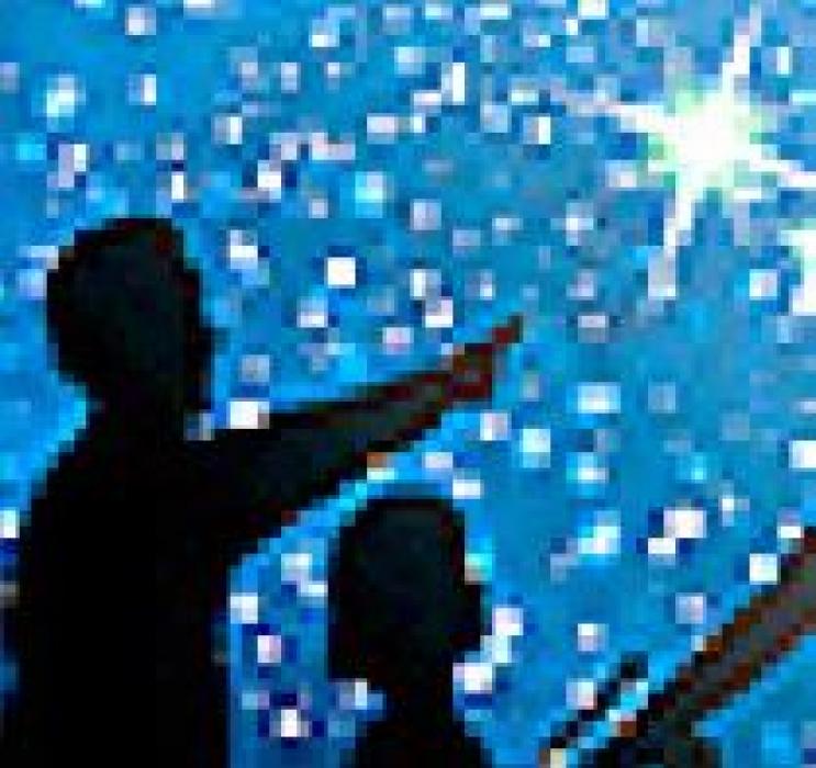 Measure the Night Sky