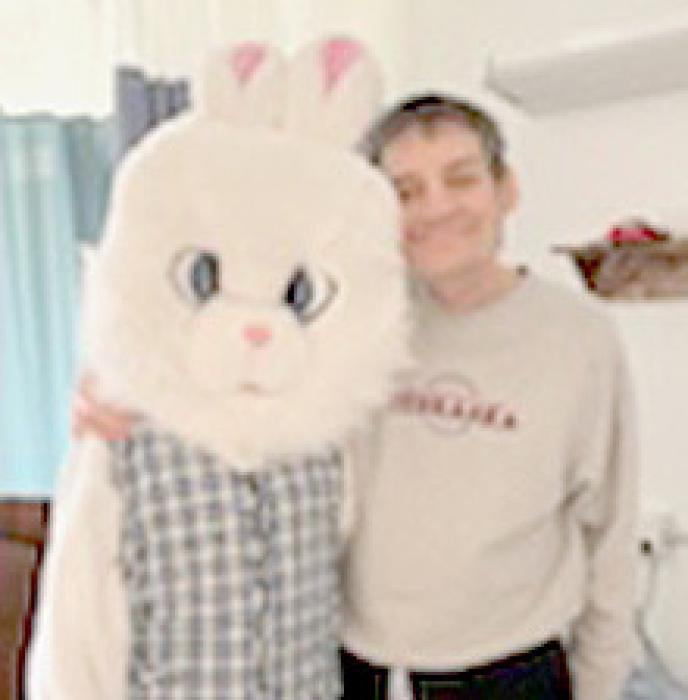 Easter Egg Hunts Aren’t Only for the Young Ones