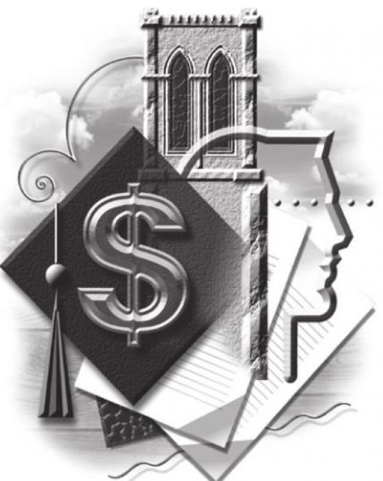 Middle Niobrara NRD Scholarship