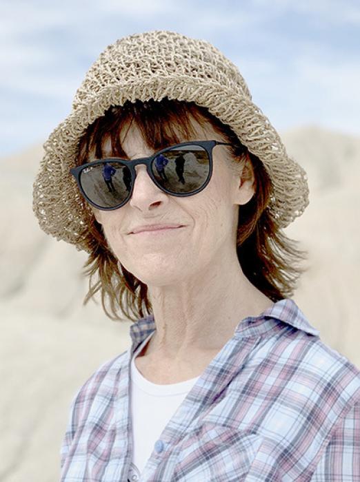 Mary Helen