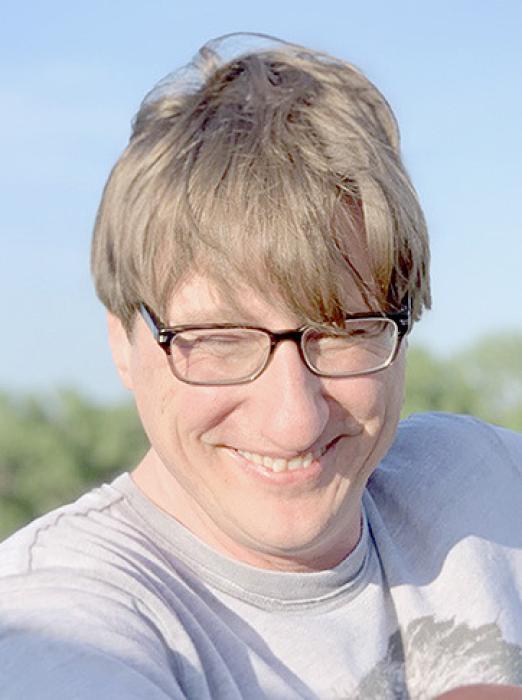 Todd Robinson