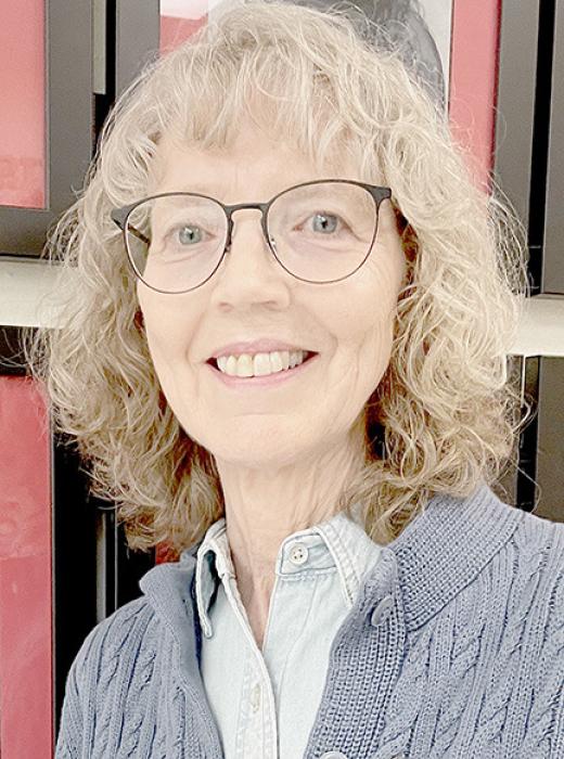 Twyla Hansen