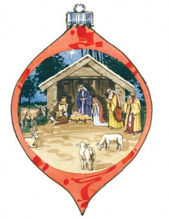 Annual Christmas Pageant to be Hosted by Women’s Club on Dec. 5th