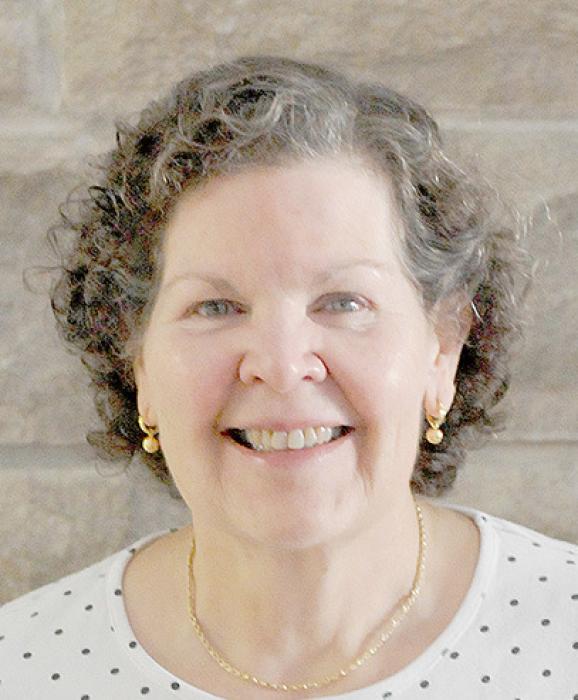 Joyce Eurit will be stepping up to serve in the school as a Special Education teacher for grades Kindergarten through Second Grade. She is excited to get involved with the existing Ainsworth Schools Afterschool Program to engage students, even after the end-ofschool