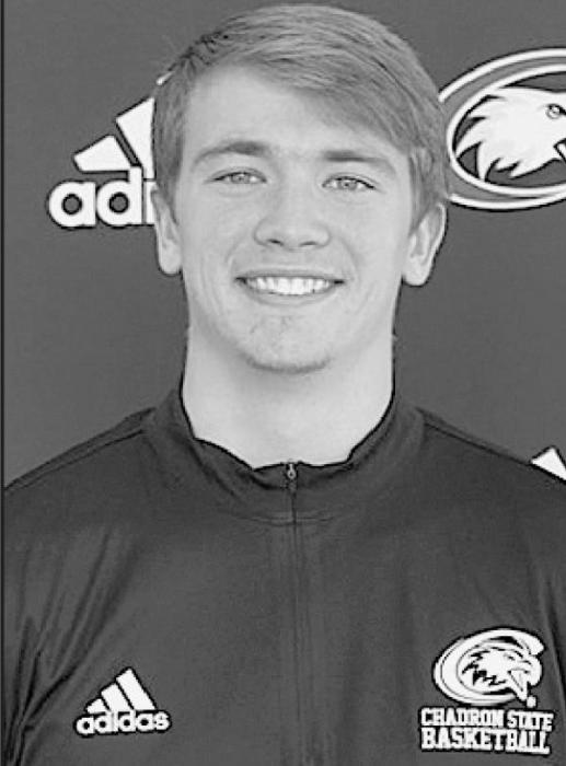 Gage Delimont