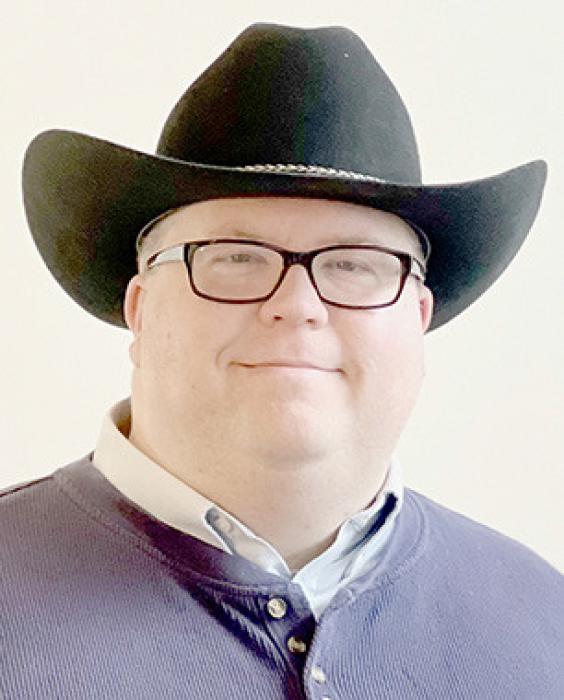 Nebraska Brand Committee Hires New Executive Director
