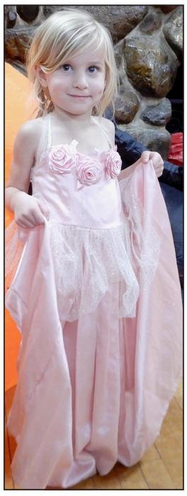 American Legion & Auxiliary Announces Halloween Costume Contest Winners