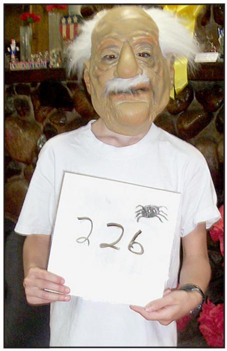 American Legion & Auxiliary Announces Halloween Costume Contest Winners
