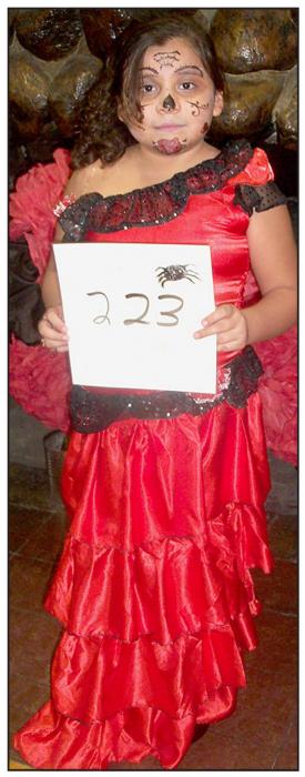 American Legion & Auxiliary Announces Halloween Costume Contest Winners