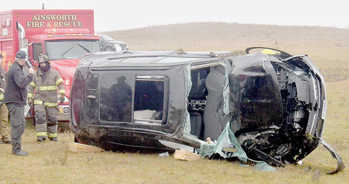 Accident Report