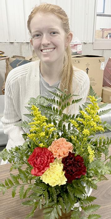 FFA Pays It Forward... And Gives It Back