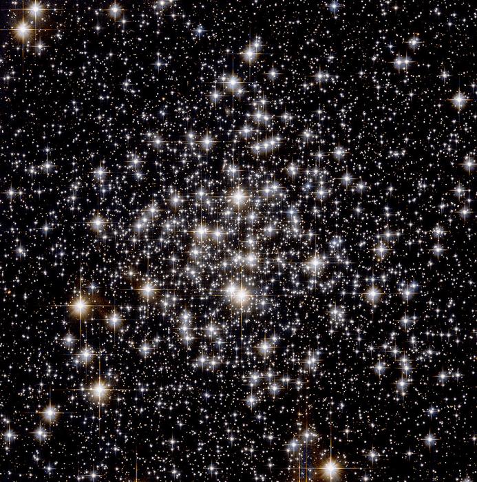 The Summer Triangle’s Hidden Treasures
