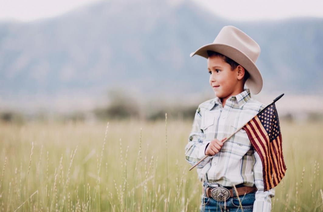 For young children who are still learning how to be considerate to others and their perspectives, an election can be tough to understand. But this is a great time to teach kids that it is perfectly fine to disagree with people – and that we can all practice listening to other ideas with respect.
