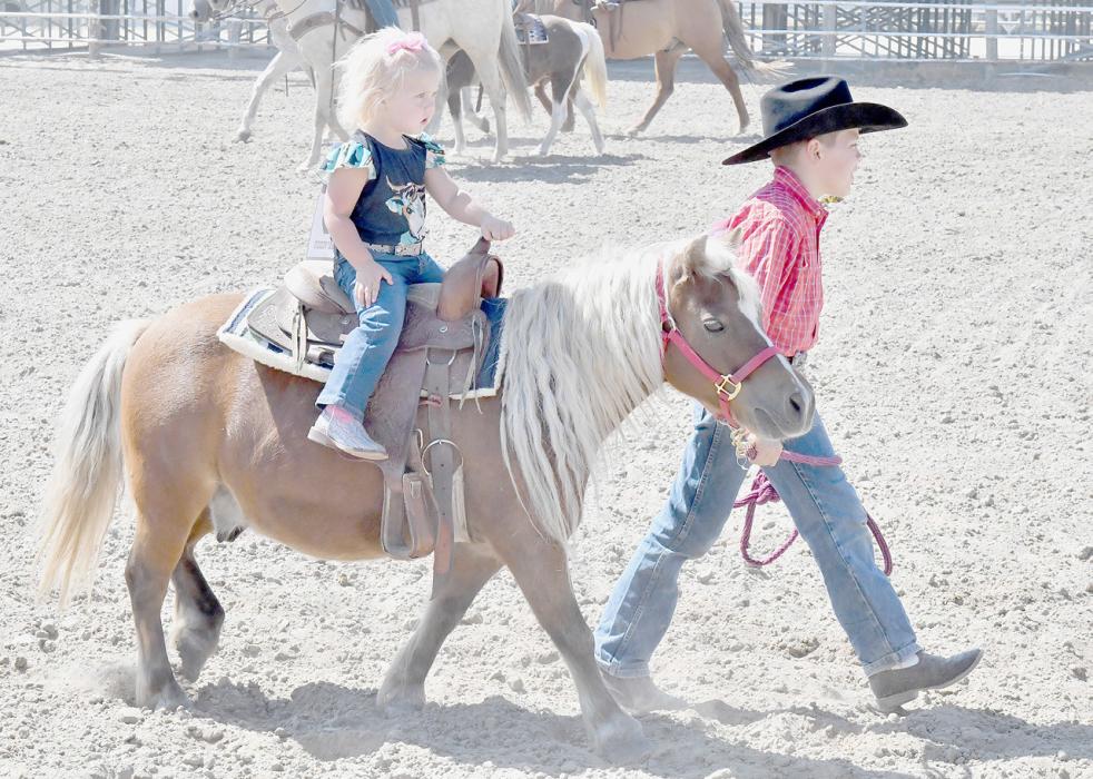 Family Fun Day starts at 2:00 p.m. on Saturday, September 2nd. Some of the events include nickel scramble, musical chairs, egg race, flag race, hide race, muttin bustin and much more.