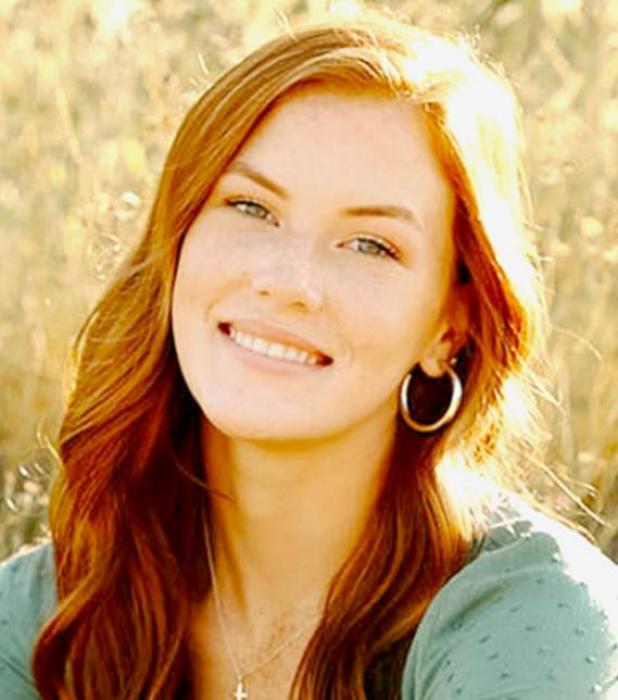 Eden Raymond