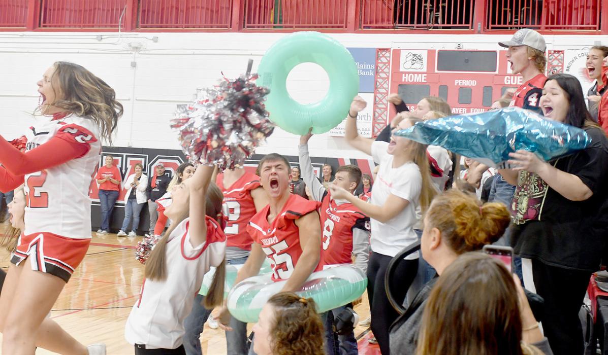 HOMECOMING 2022