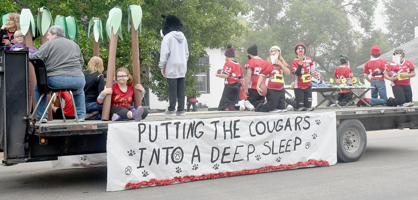 HOMECOMING 2022