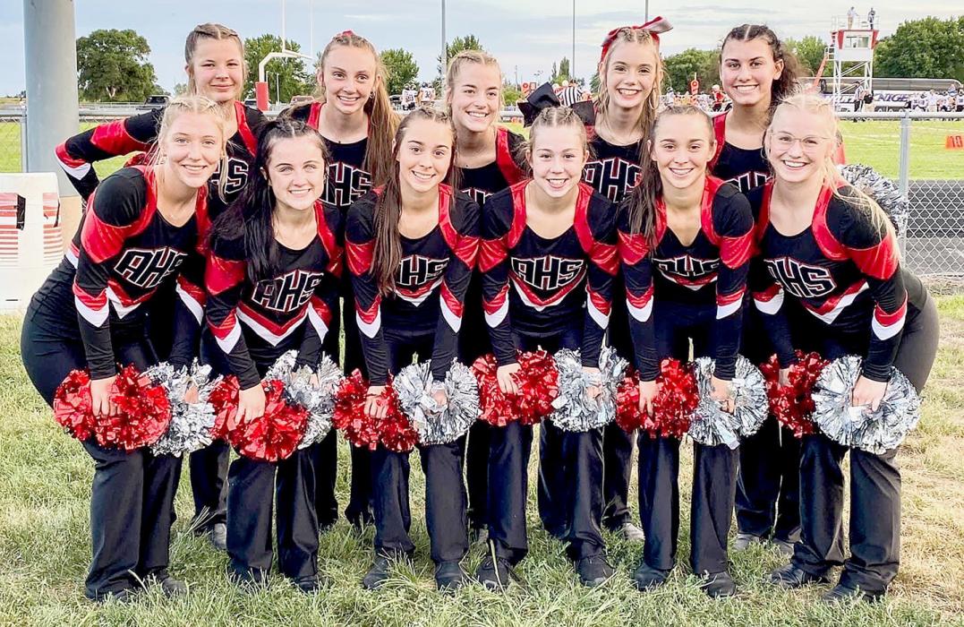 2022 A.H.S. Homecoming