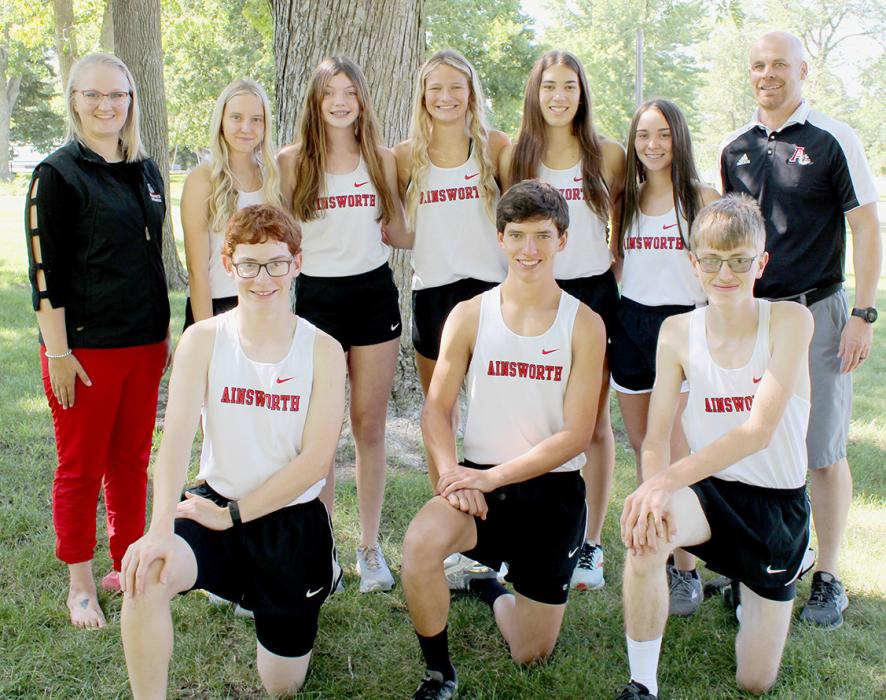 2022 A.H.S. Homecoming