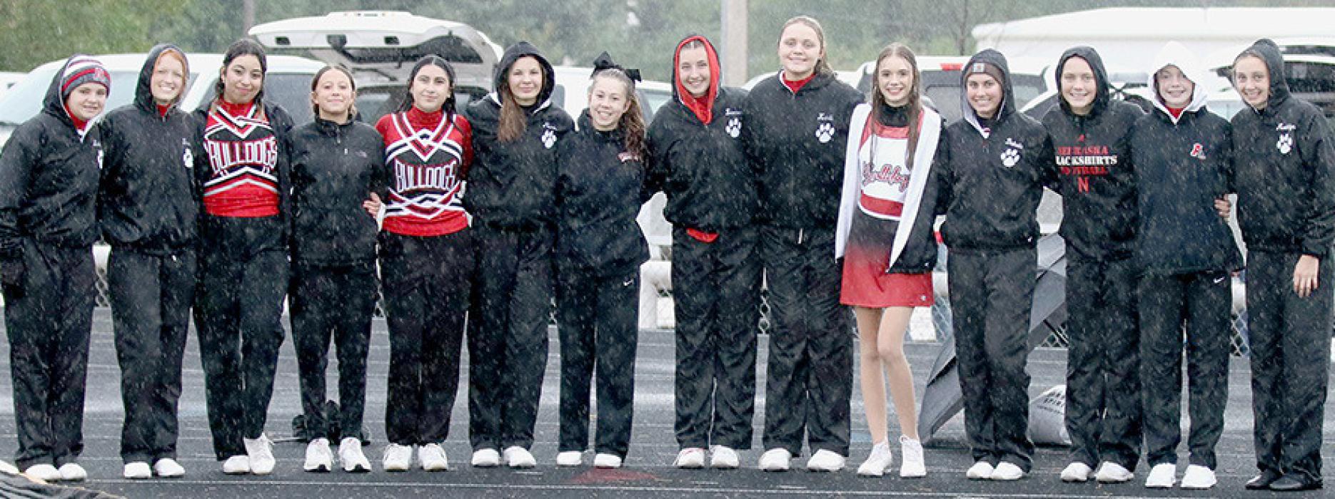 2022 A.H.S. Homecoming