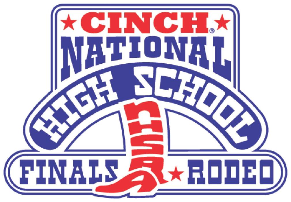 It Is National High School Finals Rodeo Time!