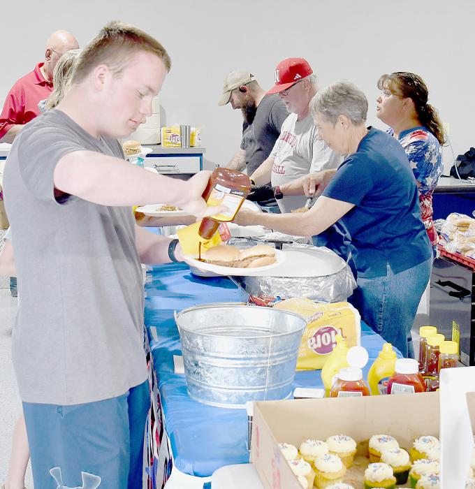 Bob Buckles Memorial Cruise Night A HUGE Success