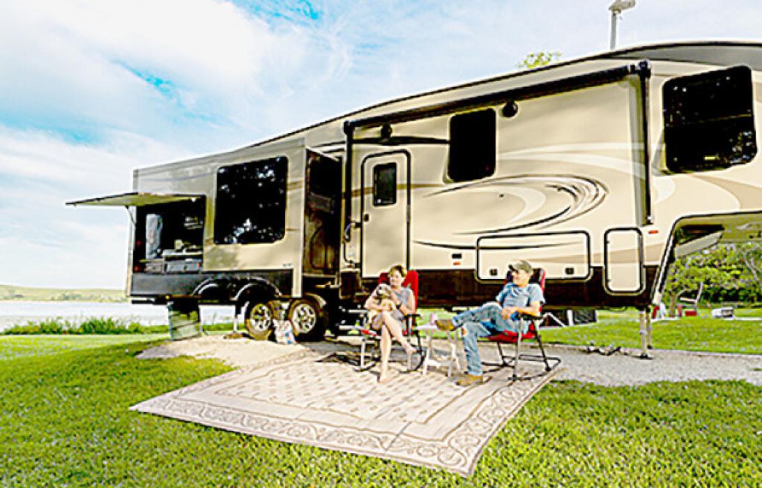 Follow These Tips to Enjoy Camping Season