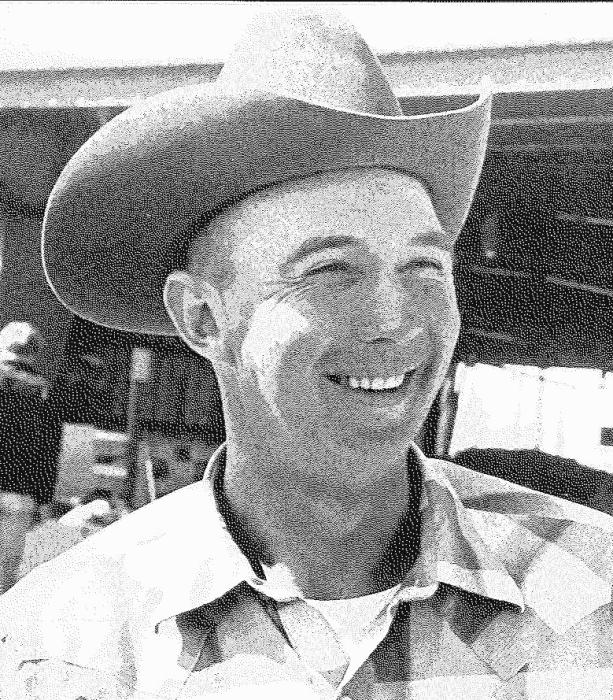 Lawrence Turner