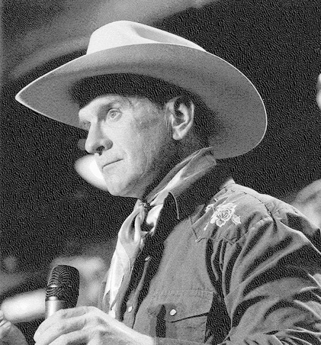 RP Smith