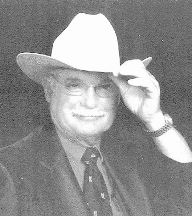 Roy Stuart