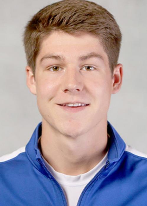 Ben Arens, a 2019 Ainsworth High School Graduate and Loper studentathlete, is a pre-med biology major with a health sciences emphasis at the University of Nebraska at Kearney.