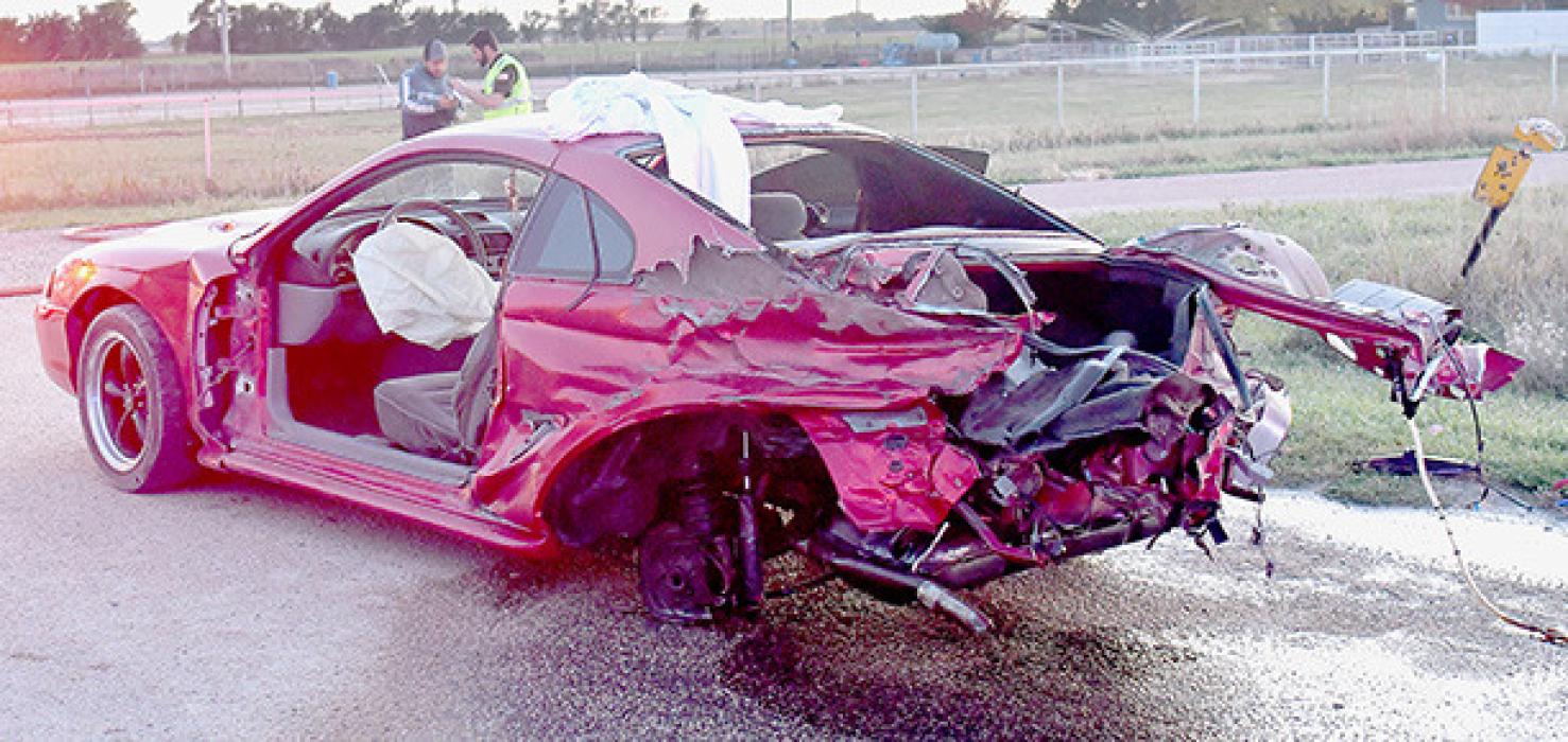 Accident Report