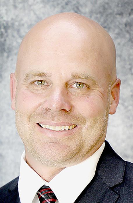 West Plains Bank Welcomes Jared Hansmeyer to Lending Staff