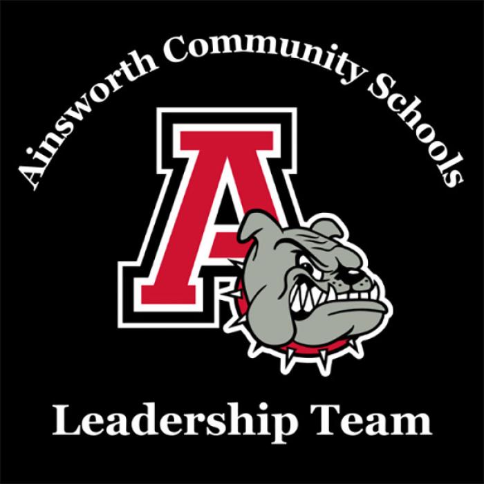 Ainsworth Community Schools Leadership Team Members Attend 2023 Nebraska MTSS Summit