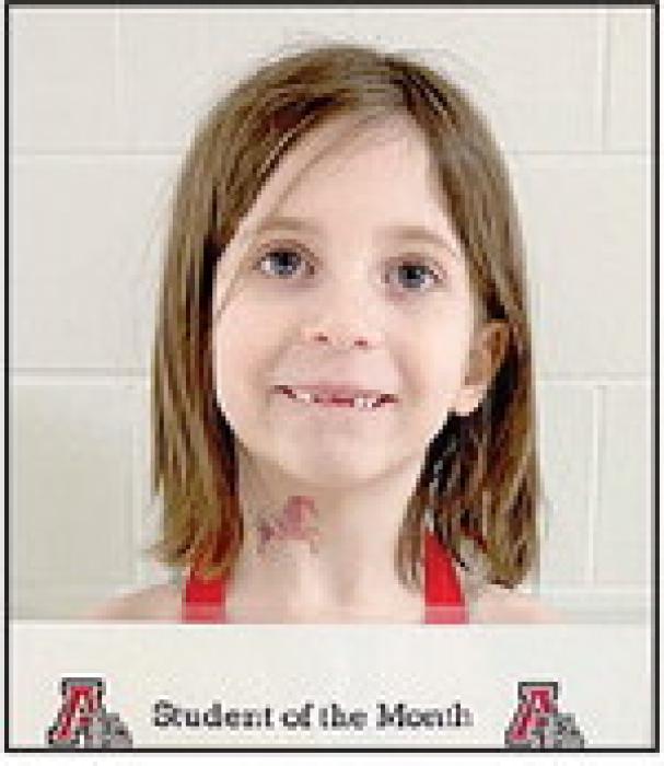 Emmy Johnson Kindergarten