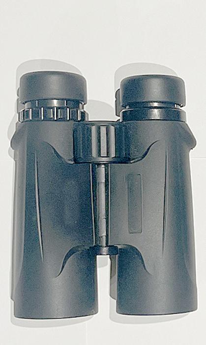Binoculars: A Great First Telescope