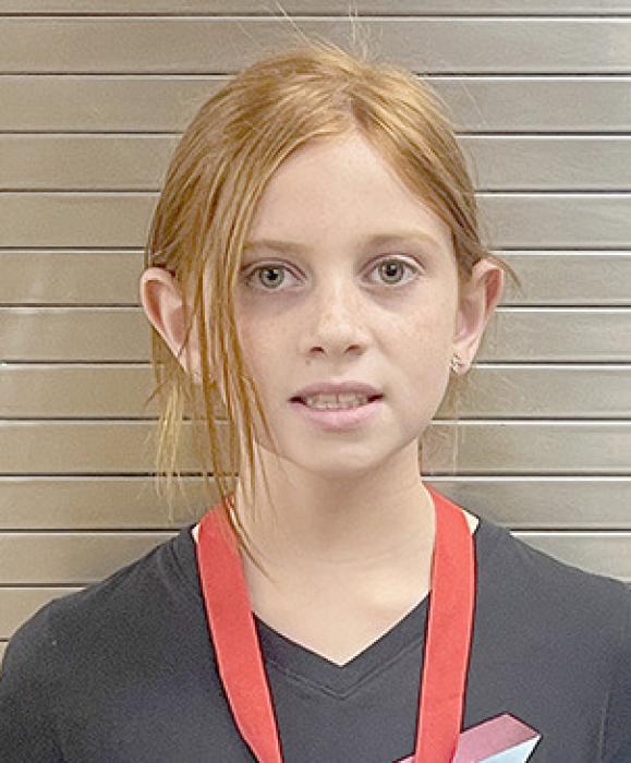 Monroe Buckles 4th Grade